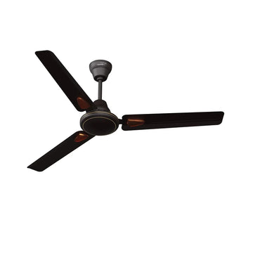 V-Guard Windle Deco AS 1200mm Ceiling Fan – 3 Blade High Speed Fan